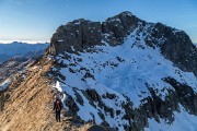 Domenica 27 dicembre 2015 – P.zo Poris – M.te Grabiasca - FOTOGALLERY